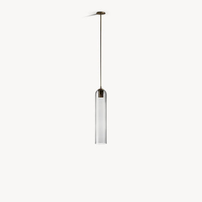 Glass Pendant Lamp