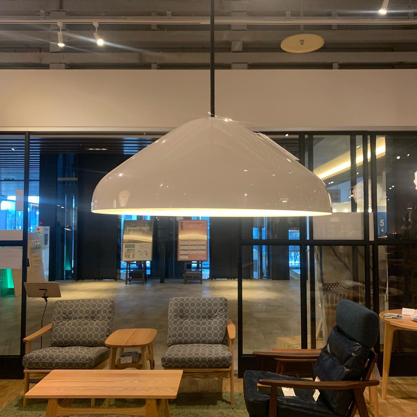 Pao Pendant Lamp