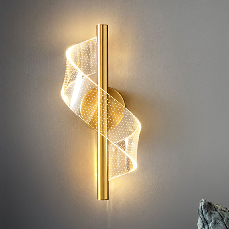 Savana Wall Lamp