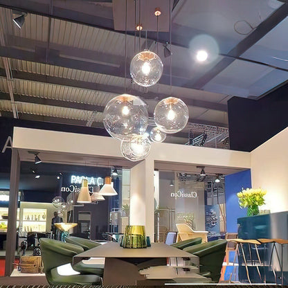 Apedo Pendant Light