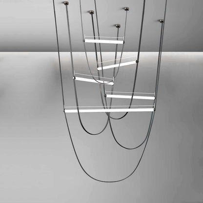 Tracer Belt Pendant Lamp