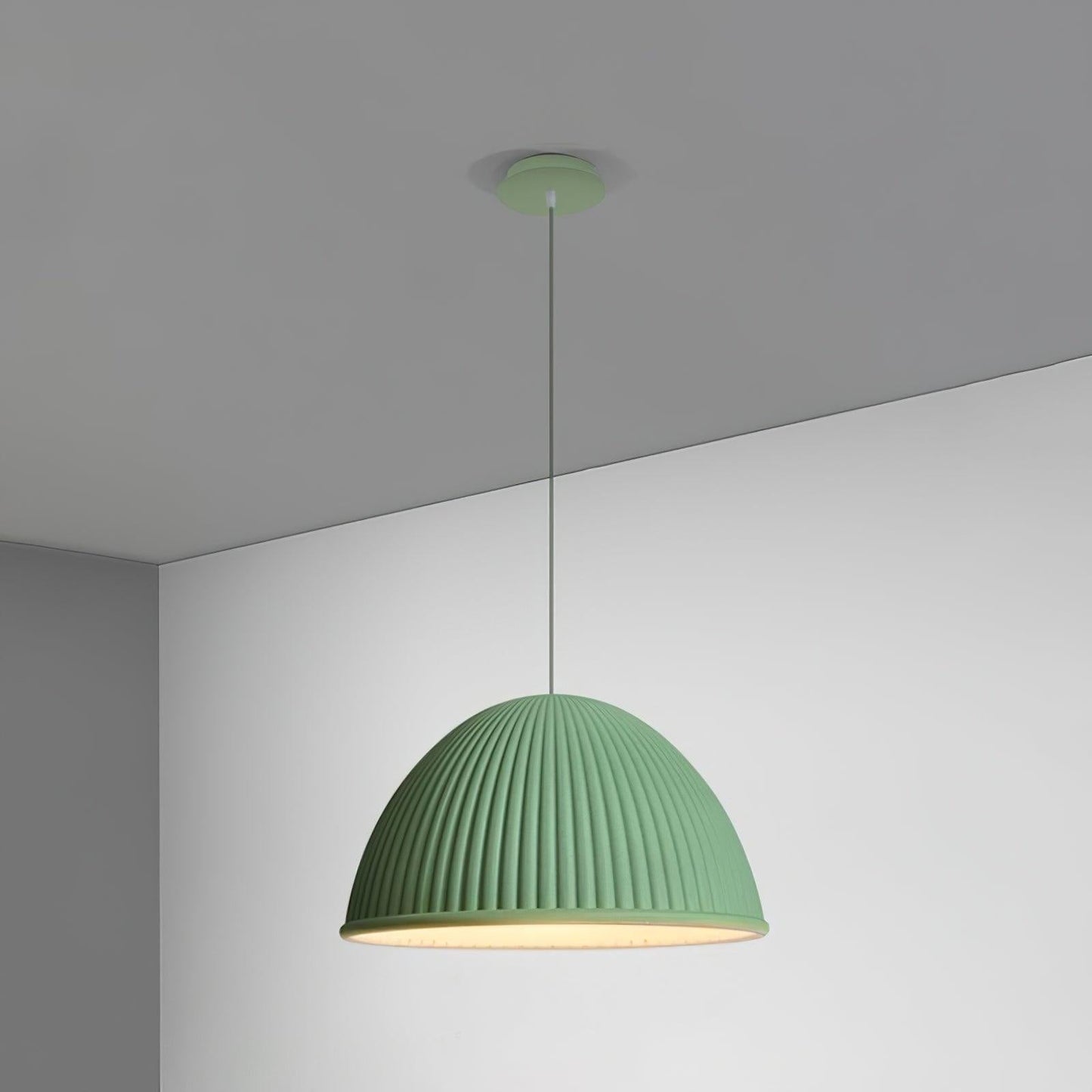 Bell Pendant lamp