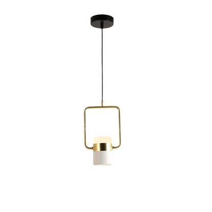 Ling P1 LED Pendant Light