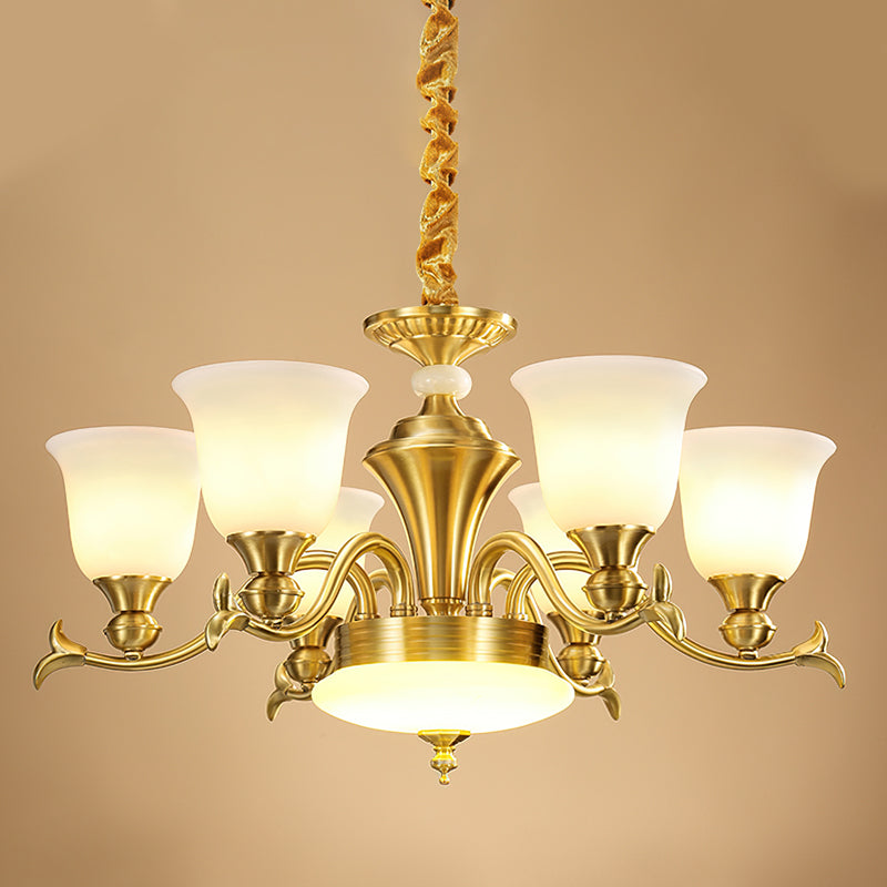 Carlita Chandelier