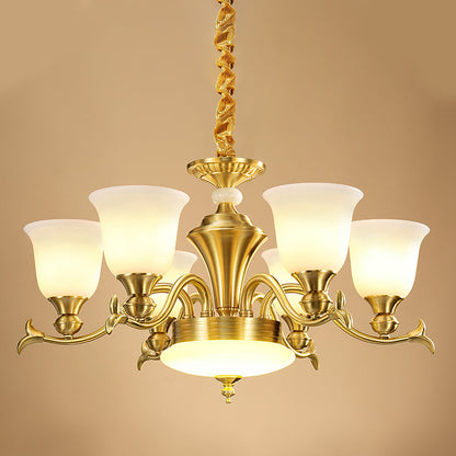 Carlita Chandelier