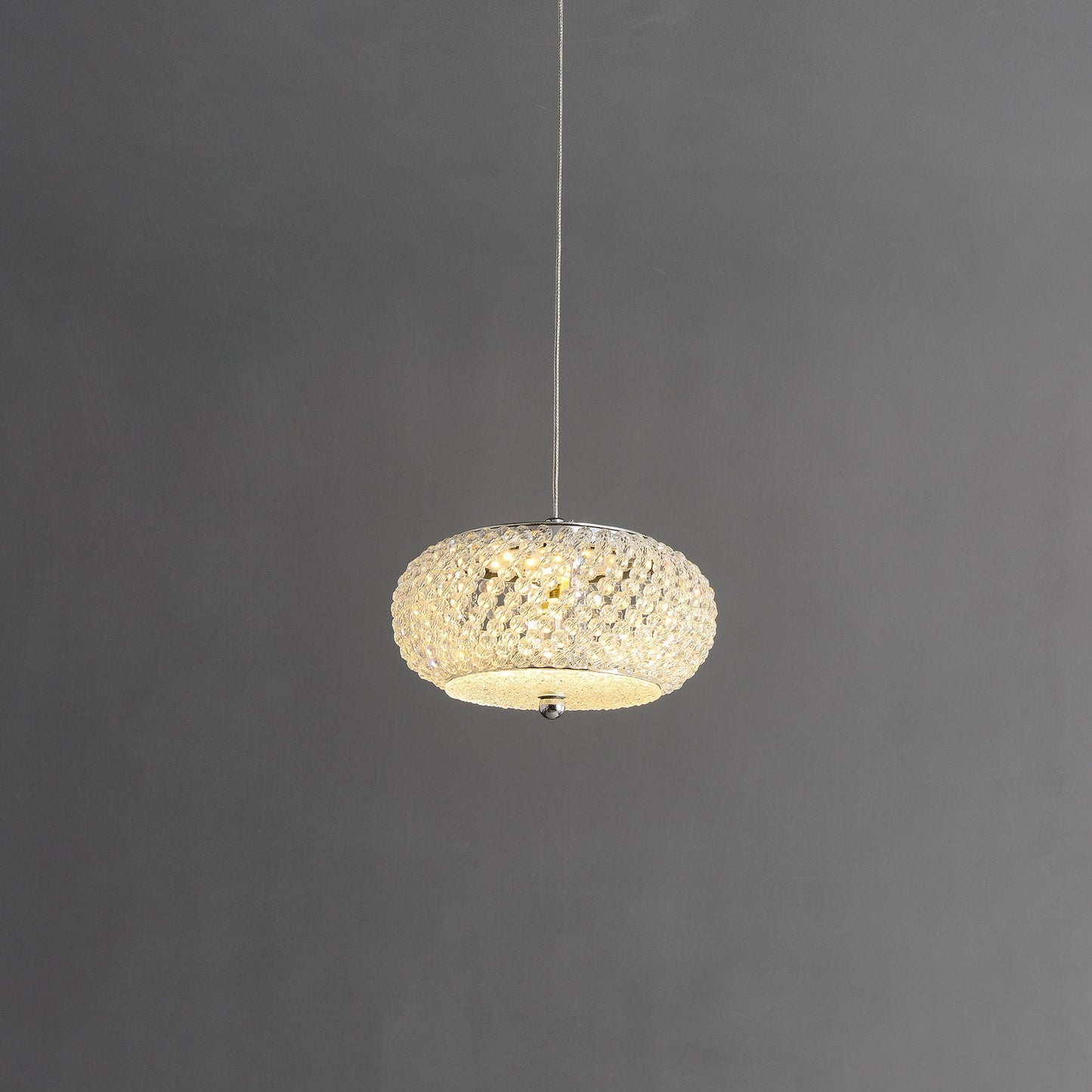 Kyrie Crystal Pendant Lamp
