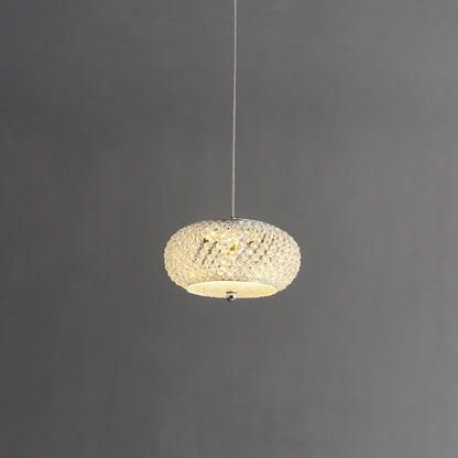 Kyrie Crystal Pendant Lamp