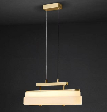 Spate Pendant Lamp