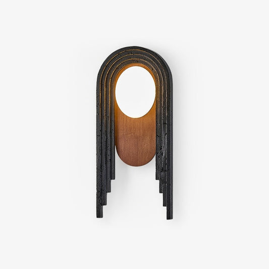 Zenith Art Deco Sconce