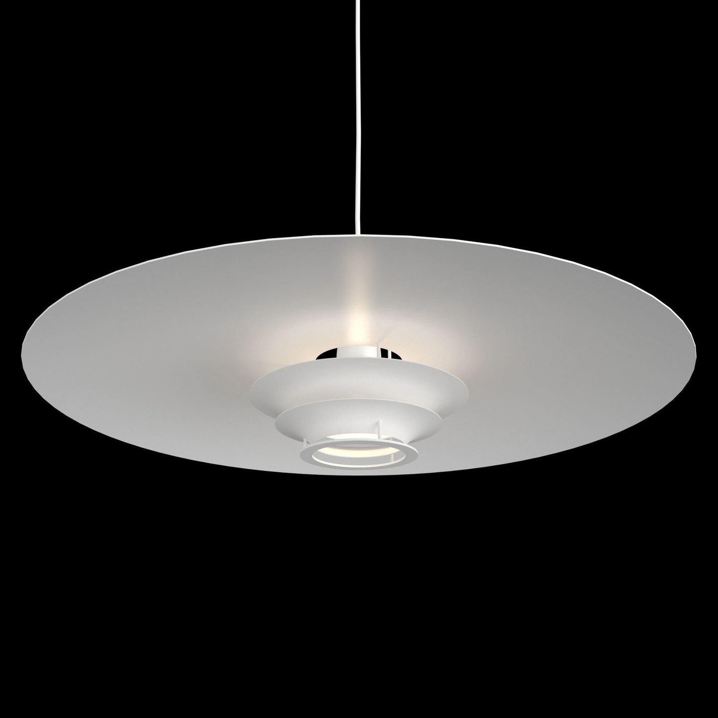 JL 341 Pendant Light