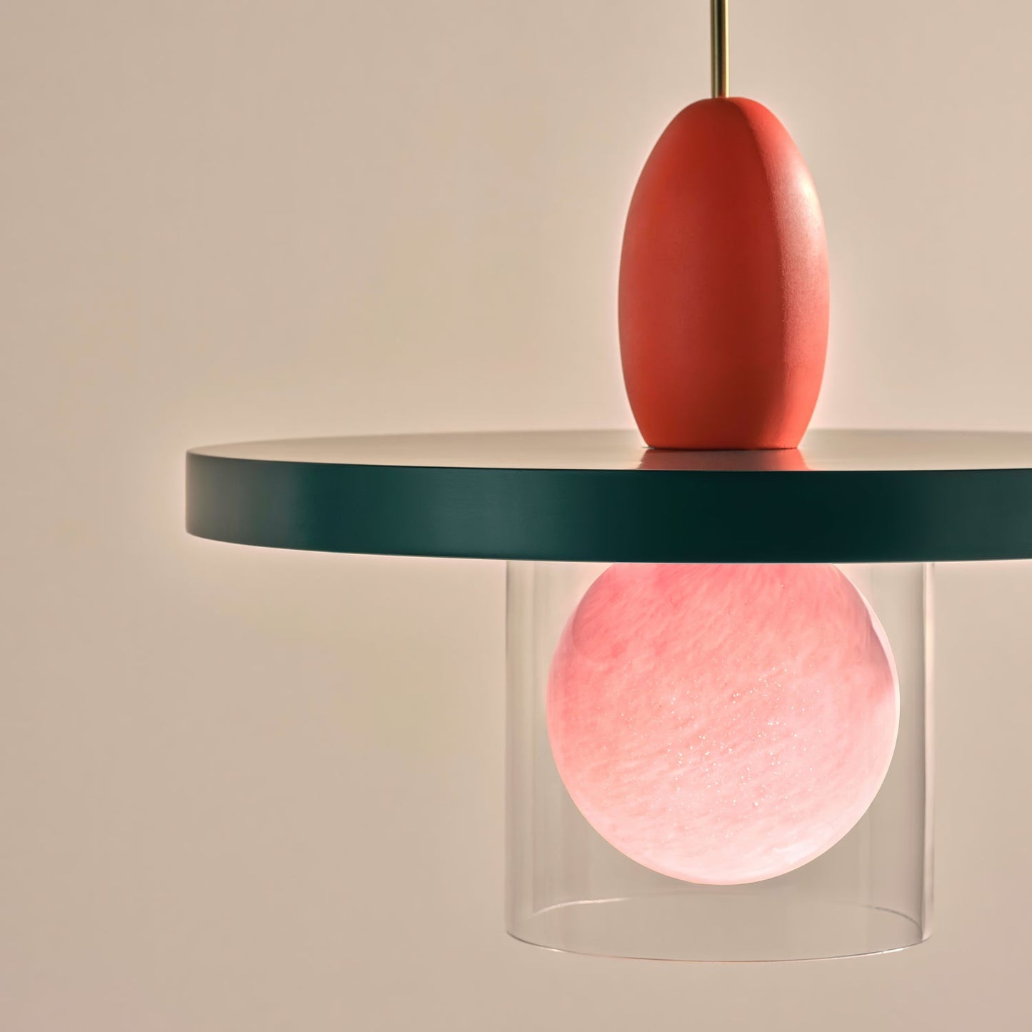 Lovell Pendant Light
