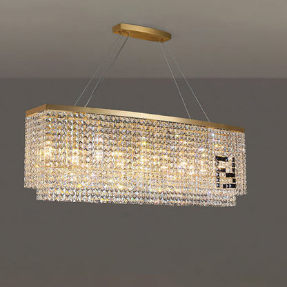 Bellacor Chandelier