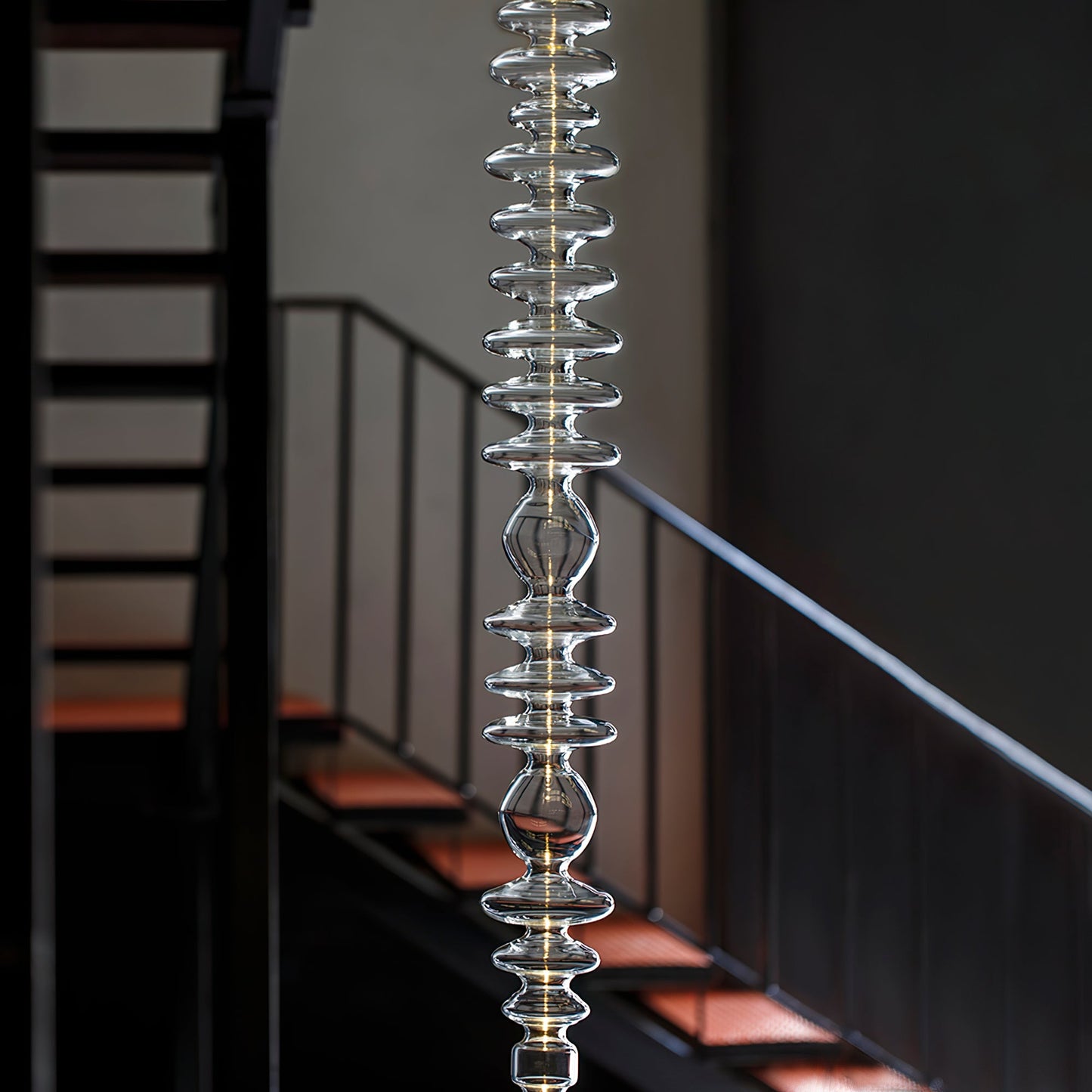 Filamento Pendant Lamp