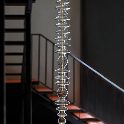 Filamento Pendant Lamp