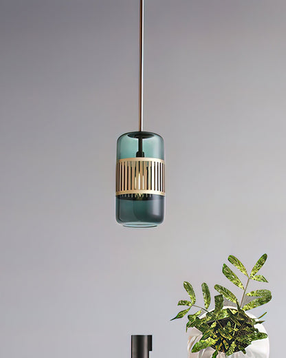 Morandi Pendant Light