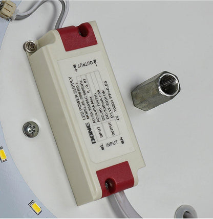 Puck Wall Art Wall Lamp