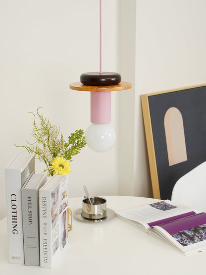 Junit Pendant Lamp