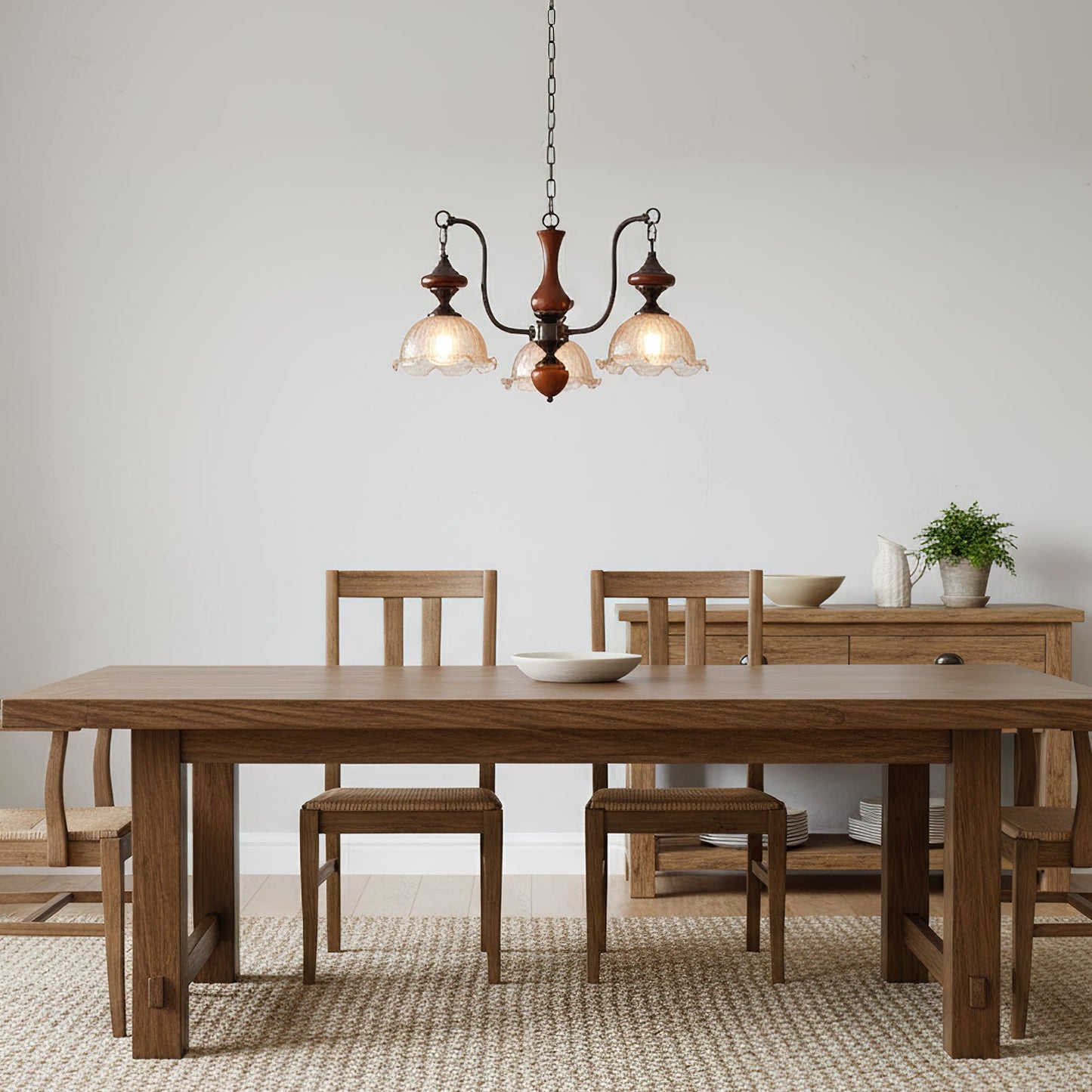 Belvedere Chandelier