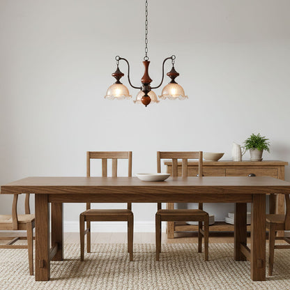 Belvedere Chandelier