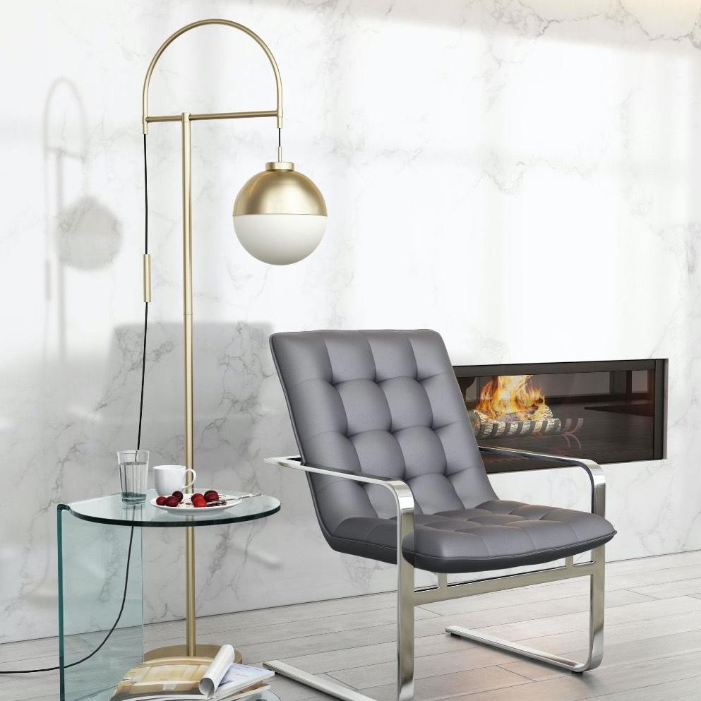 Waterloo Floor Lamp