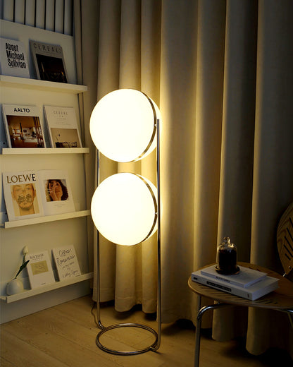 Luca Floor Lamp