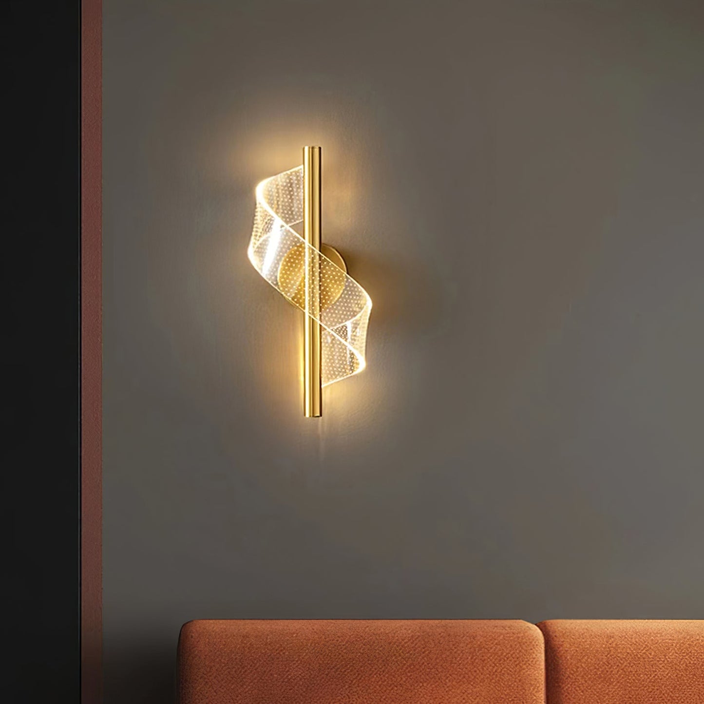 Savana Wall Lamp