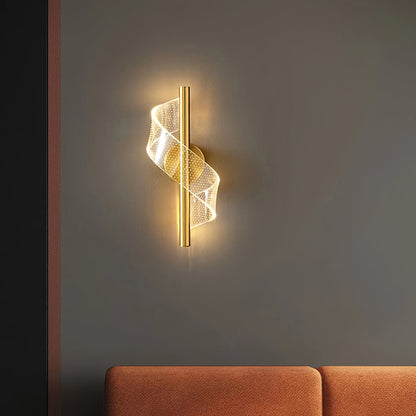 Savana Wall Lamp