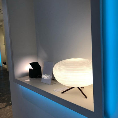 مصباح طاولة الطقوس 