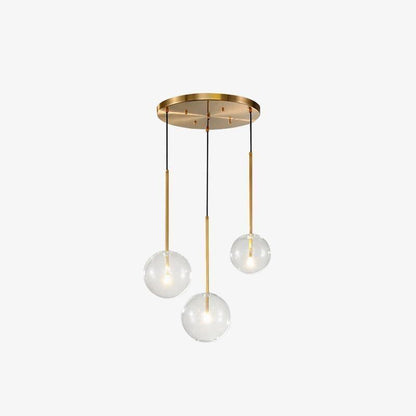 Bolle Sola Pendant light