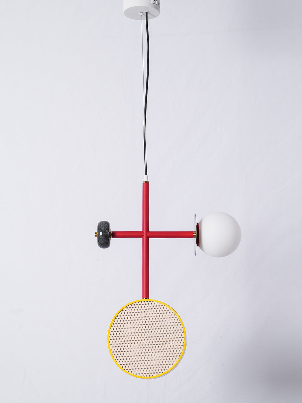 Monaco Suspension Light