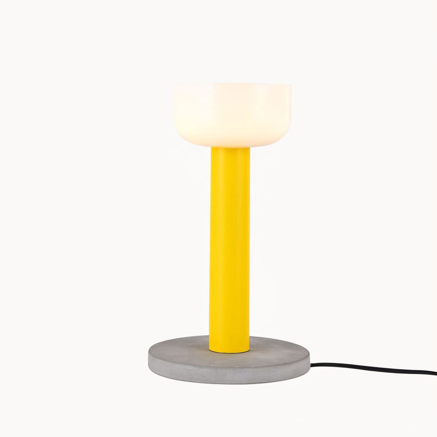 Bellhop Table Lamp