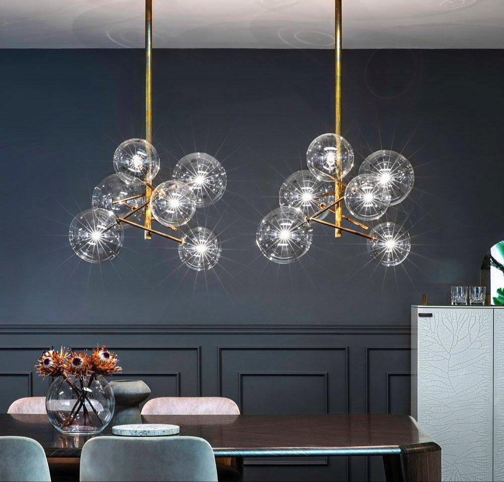 Bolle Chandelier