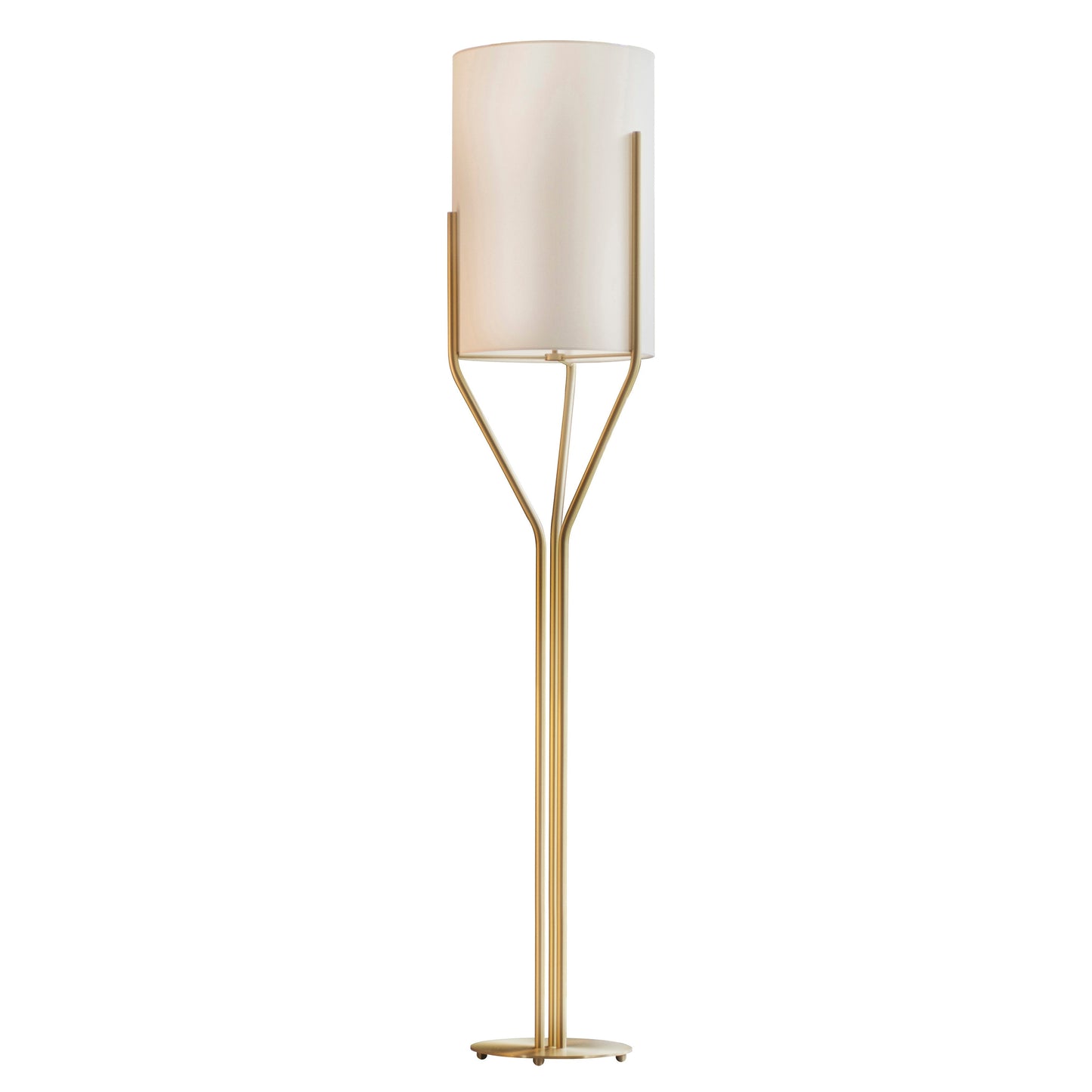 Arborescence Floor Lamp
