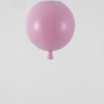 Memory Ceiling Light