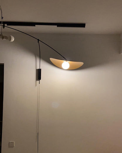 Emma Plug-in Wall Light