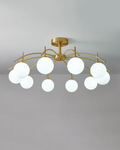 Grammercy Chandelier