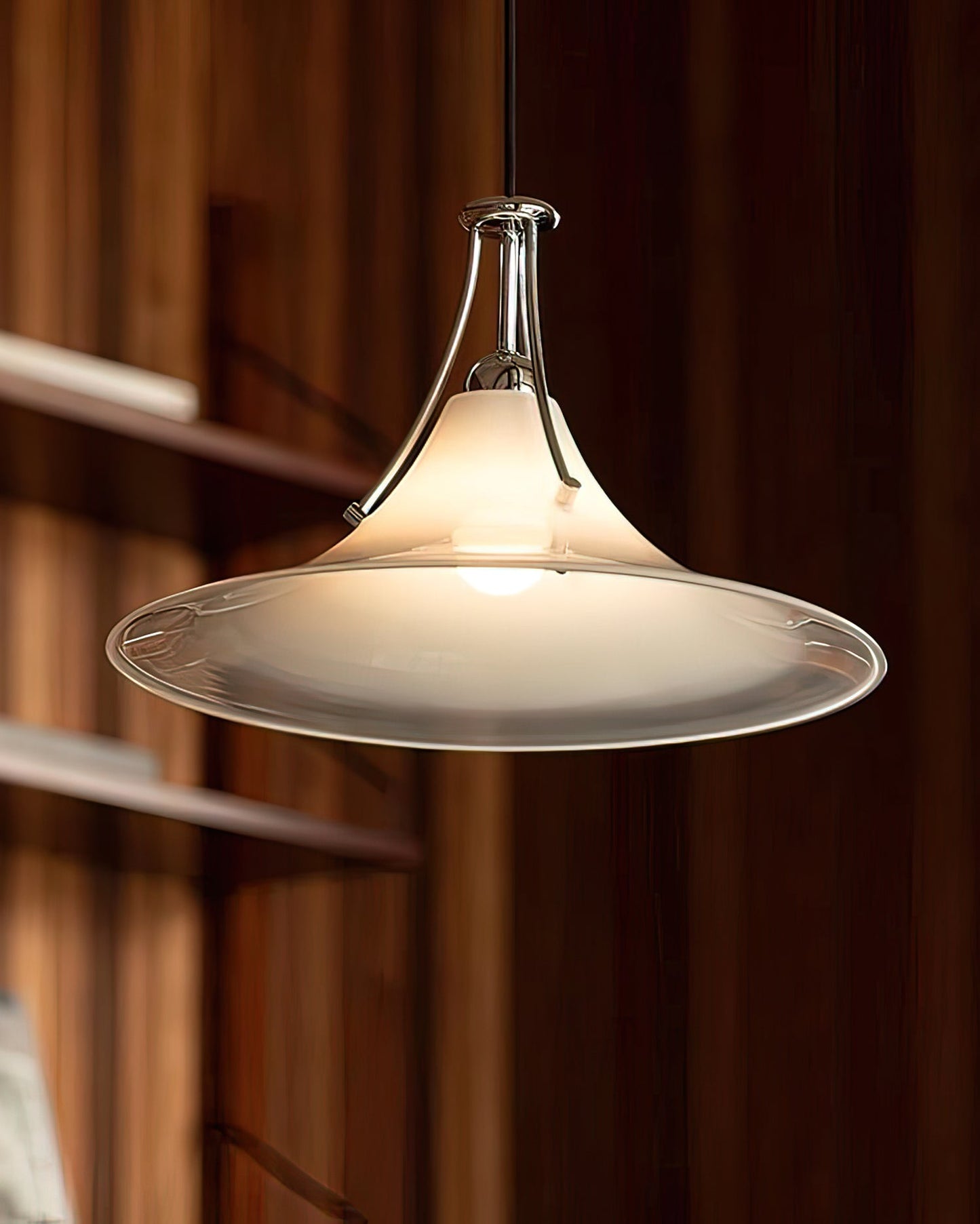 مصباح علياء المعلق 