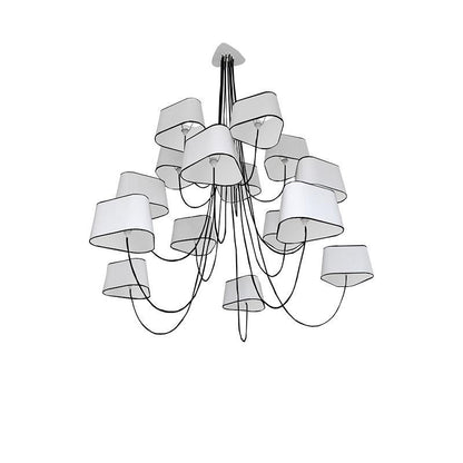 Petit Nuage Chandelier