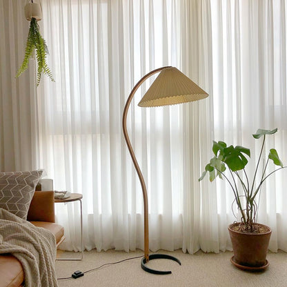 Caprani Floor Lamp