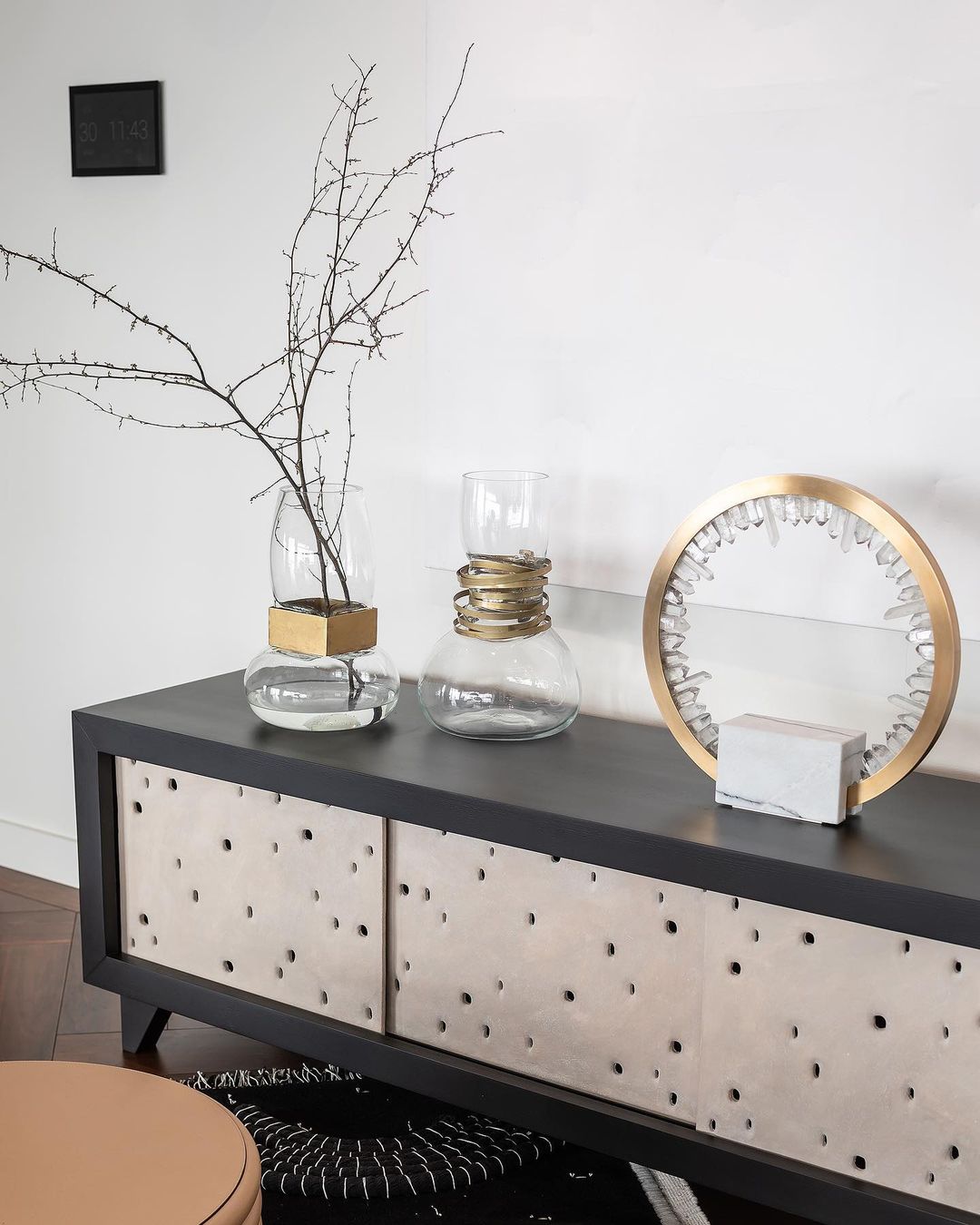 Portal Table Lamp