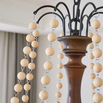 Minka Chandelier