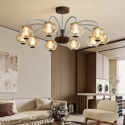 Filago Chandelier