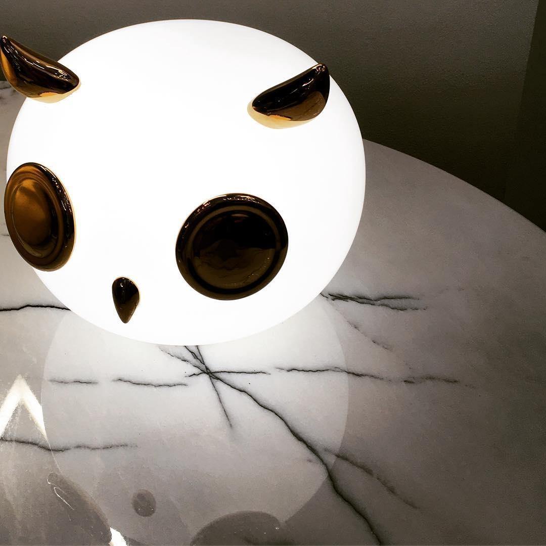 Pet Table Light