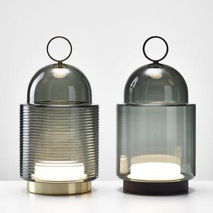 Dome Nomad Table Lamp