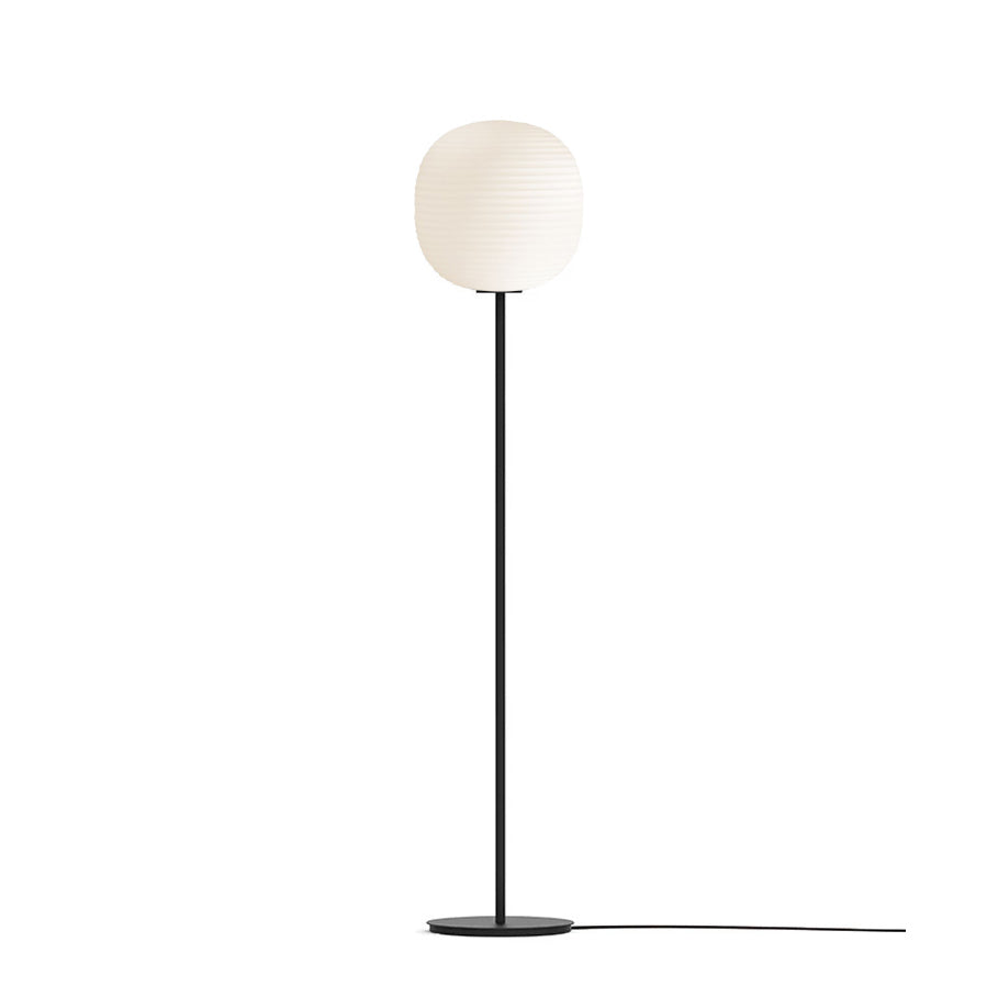 Lantern Floor Lamp