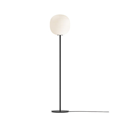 Lantern Floor Lamp