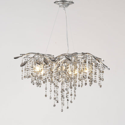 Autumn Twilight Chandelier