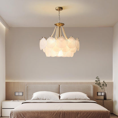 Doli Shell Chandelier