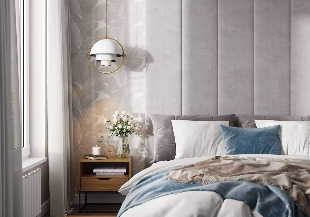 Multi-Lite Pendant Light