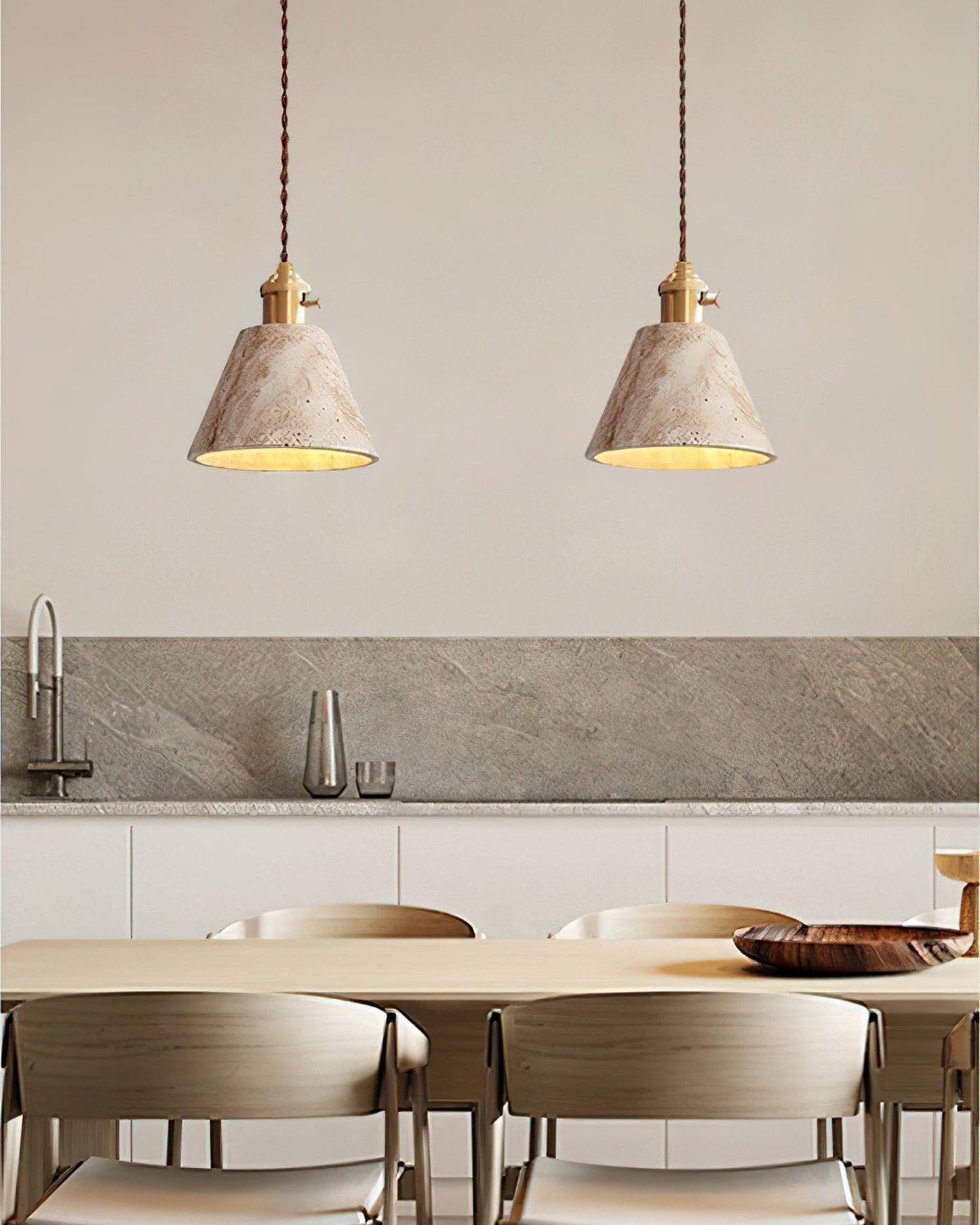 Alagusmo Pendant Light